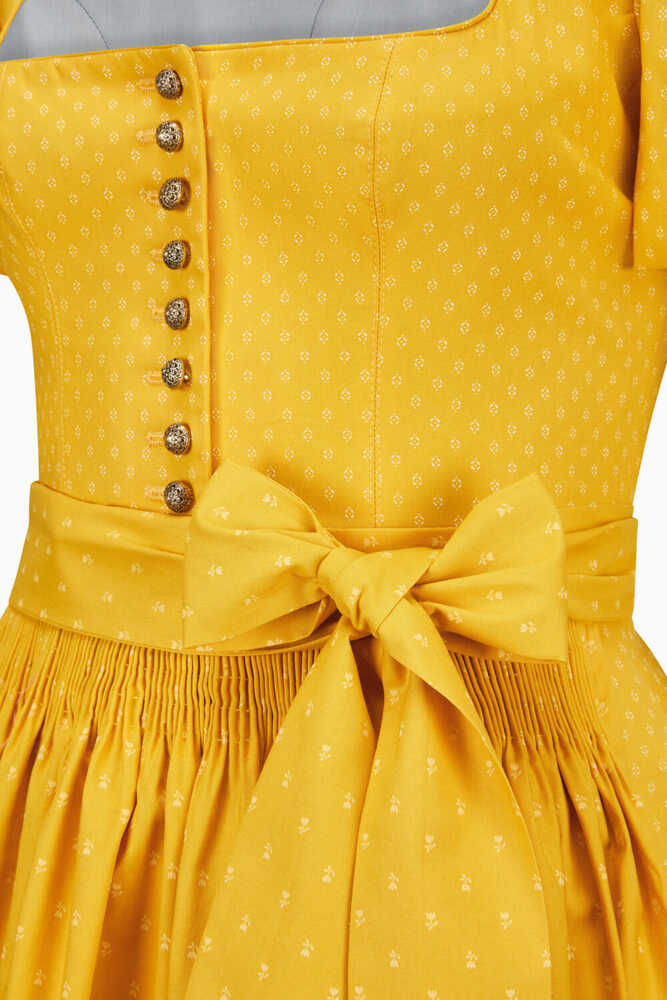 Dirndl Laura Baumwolle löwenzahn_04