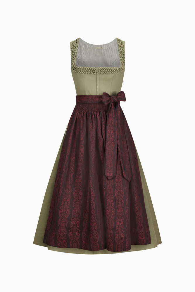 Dirndl Vreni lindengrün_04