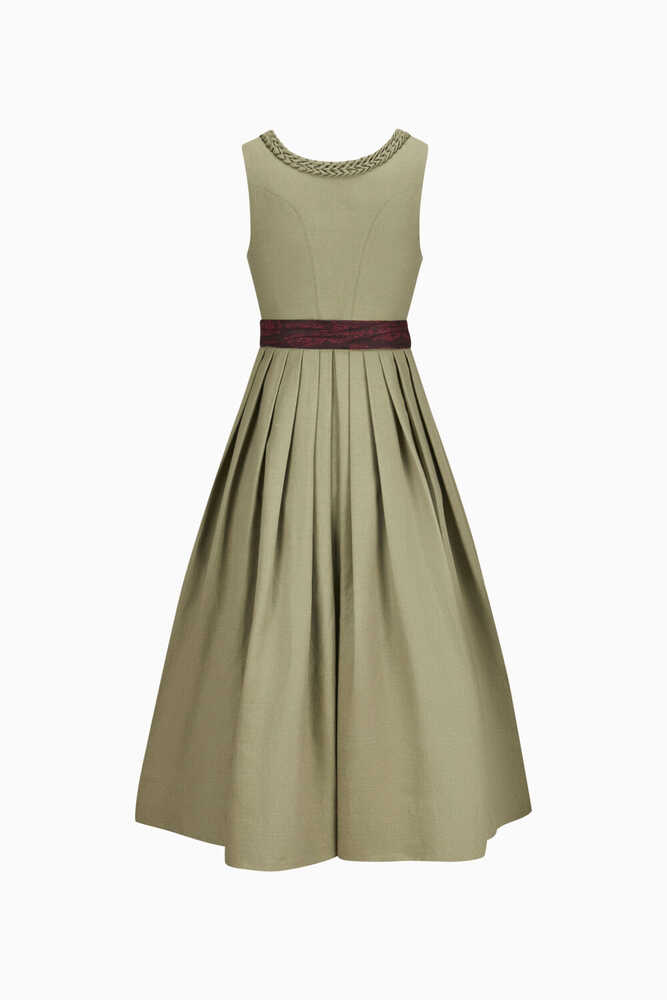 Dirndl Vreni lindengrün_05