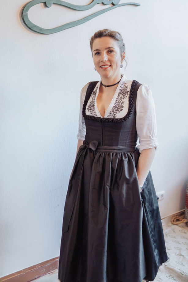 Maria Reiter
