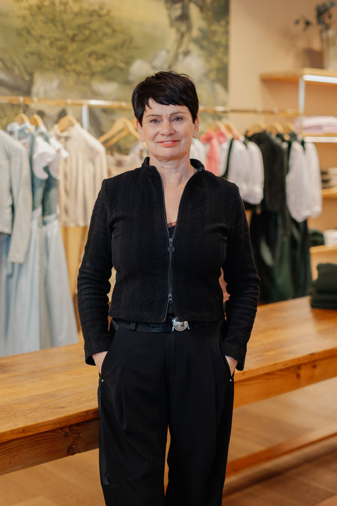 Margit Obraczka