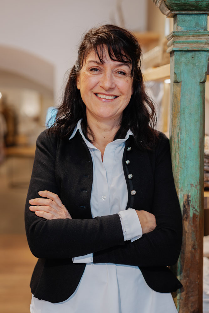 Martina Blaha