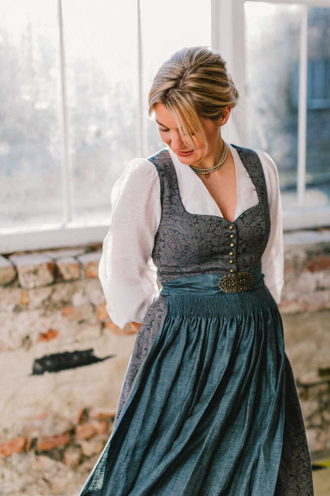 Sophie Lanzinger