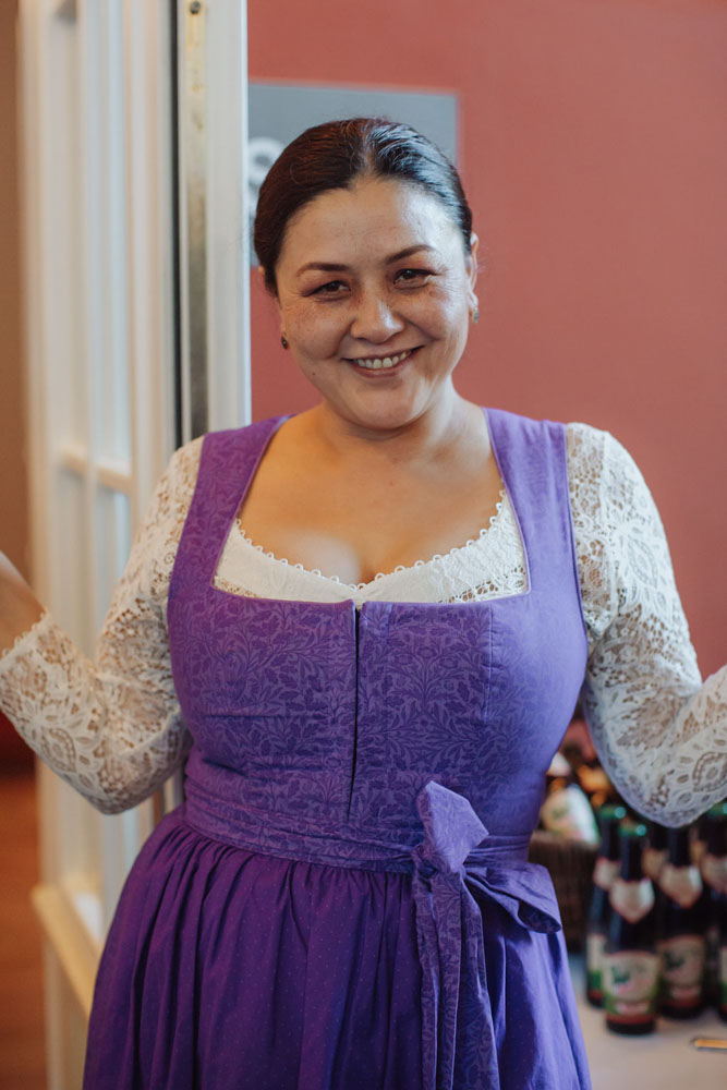 Taijana Gartmeier