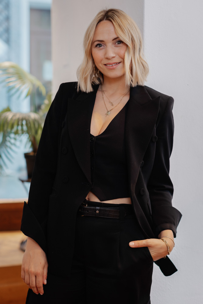 Veronika Obinger