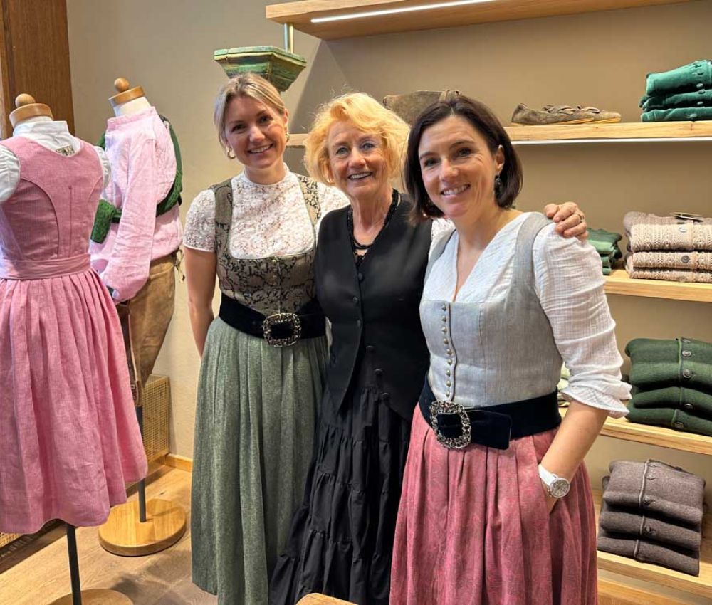 DANKE, dass ihr uns trotz Baustelle treu seid.